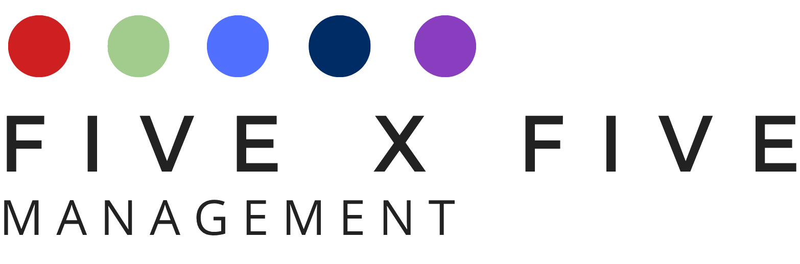 Five X Five Management